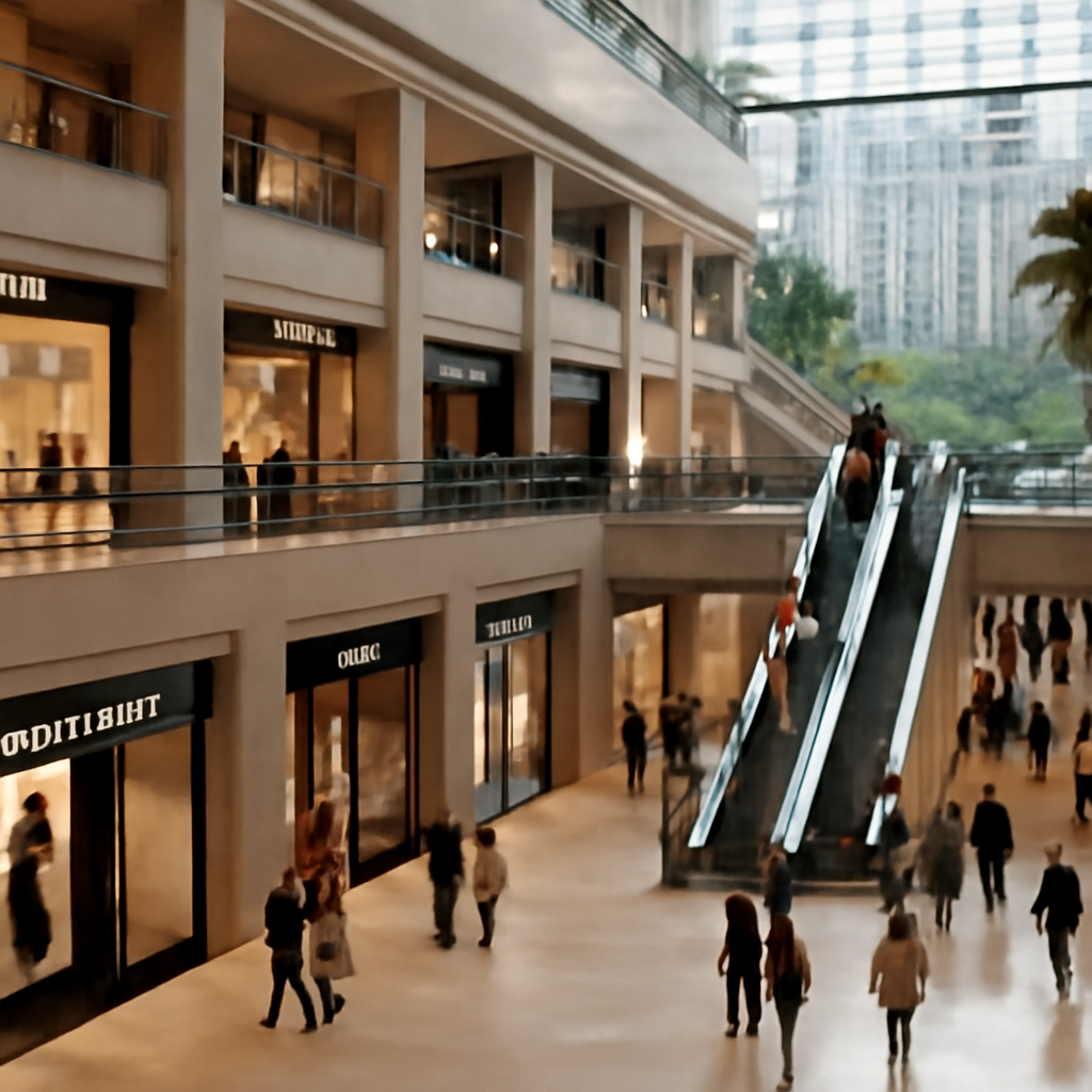 홍콩명품쇼핑몰